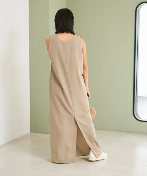 plage（プラージュ）の「《予約》【R’IAM】I ラインワンピース（その他・ブラック/36/38）」の14枚目の写真