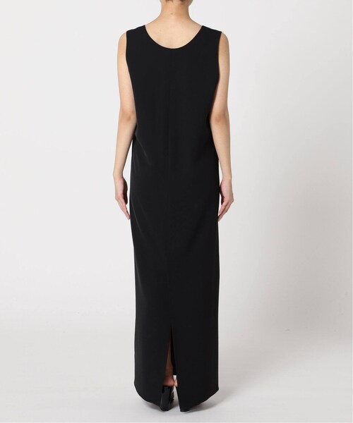 plage（プラージュ）の「《予約》【R’IAM】I ラインワンピース（その他・ブラック/36/38）」の18枚目の写真