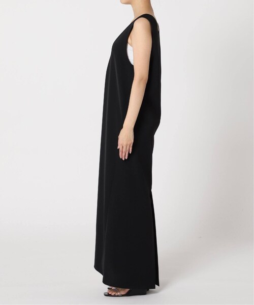 plage（プラージュ）の「《予約》【R’IAM】I ラインワンピース（その他・ブラック/36/38）」の17枚目の写真