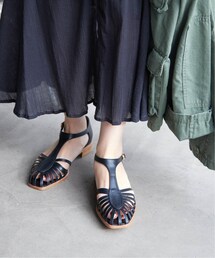 SLOBE IENA（スローブイエナ）の「《予約》SLOBE グルカサンダル（その他）」