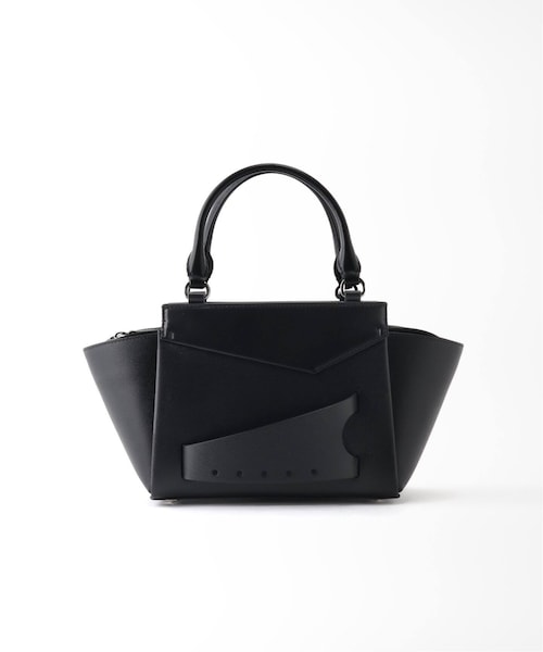 Deuxieme Classe（ドゥーズィエムクラス）の「SNATCHED TOTE