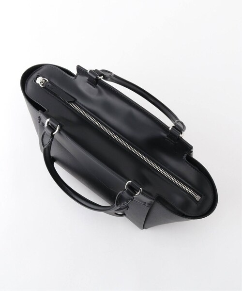 Deuxieme Classe（ドゥーズィエムクラス）の「SNATCHED TOTE