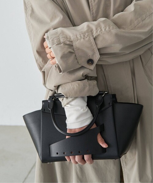 Deuxieme Classe（ドゥーズィエムクラス）の「SNATCHED TOTE（）」 - WEAR