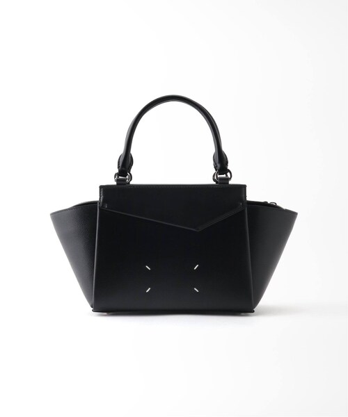 Deuxieme Classe（ドゥーズィエムクラス）の「SNATCHED TOTE