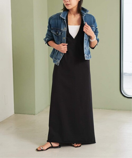 Plage デニムJK plage（プラージュ）の「コンパクトデニムJK（）」 - WEAR