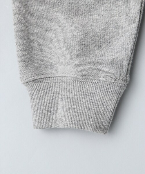 JEANASIS(ジーナシス)の「BACKナンバーウラケプルオーバー(トップス・レディース・アイボリー/グレー/ネイビー・FREE)」の7枚目の写真