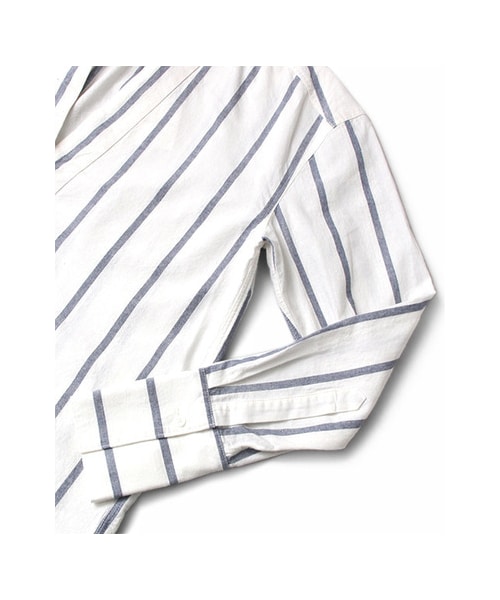 URBAN RESEARCH（アーバンリサーチ）の「BY MALENE BIRGER　15PSU-VENERANDA（ワンピース/ドレス・レディース・21K PASTEL・34）」の8枚目の写真