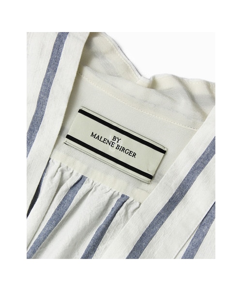 URBAN RESEARCH（アーバンリサーチ）の「BY MALENE BIRGER　15PSU-VENERANDA（ワンピース/ドレス・レディース・21K PASTEL・34）」の6枚目の写真