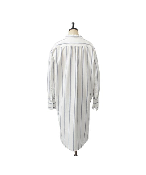 URBAN RESEARCH（アーバンリサーチ）の「BY MALENE BIRGER　15PSU-VENERANDA（ワンピース/ドレス・レディース・21K PASTEL・34）」の4枚目の写真