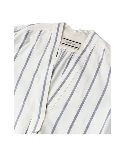 URBAN RESEARCH（アーバンリサーチ）の「BY MALENE BIRGER　15PSU-VENERANDA（ワンピース/ドレス・レディース・21K PASTEL・34）」の5枚目の写真