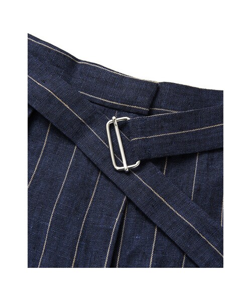 URBAN RESEARCH(アーバンリサーチ)の「BY MALENE BIRGER 15PSU-ANGELIE(パンツ・レディース・221 INDIGO・32/34)」の6枚目の写真