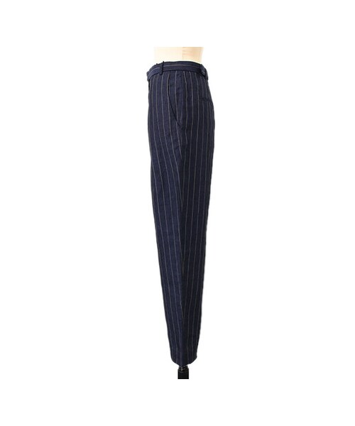 URBAN RESEARCH(アーバンリサーチ)の「BY MALENE BIRGER 15PSU-ANGELIE(パンツ・レディース・221 INDIGO・32/34)」の3枚目の写真