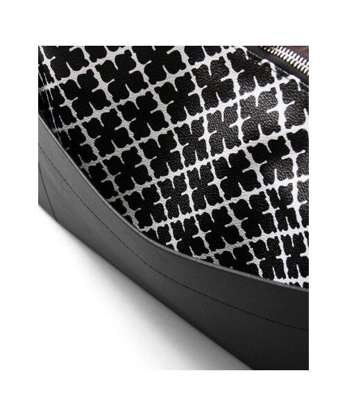 URBAN RESEARCH（アーバンリサーチ）の「BY MALENE BIRGER　15PSU-TULLIAN（バッグ・レディース・050 BLACK/15N LIGHT・one）」の6枚目の写真