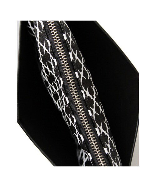 URBAN RESEARCH（アーバンリサーチ）の「BY MALENE BIRGER　15PSU-TULLIAN（バッグ・レディース・050 BLACK/15N LIGHT・one）」の7枚目の写真