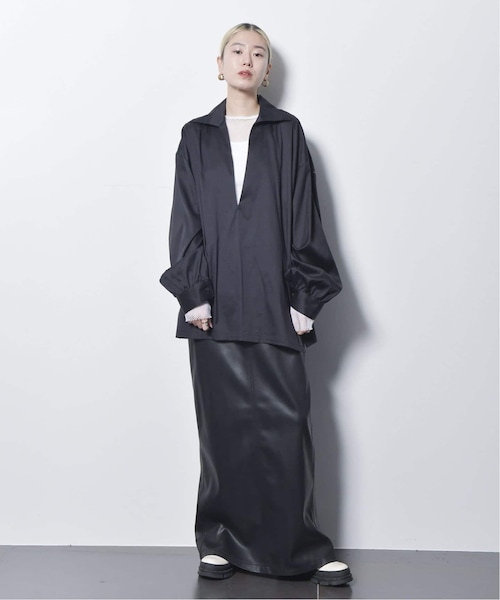 CITYSHOP シャツ CITYSHOP｜シティショップのシャツ／ブラウス（レディース）の