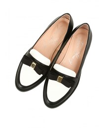 Honey Salon | ナローローファー(シューズ)