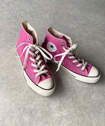 RIVE DROITE | 【CONVERSE(コンバース)】オールスターＨＩ(スニーカー)