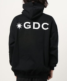 GDC（ジーディーシー）の「lotus stadium jumper（）」 - WEAR