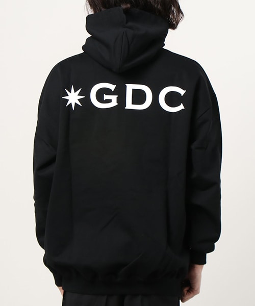GDC（ジーディーシー）の「lotus stadium jumper（）」 - WEAR