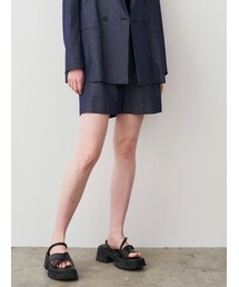 ELENDEEK | WAIST CONSCIOUS SP(その他パンツ)