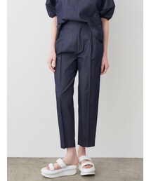 ELENDEEK | HIGH WAIST TAPERED PT(その他パンツ)