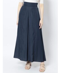 LAGUNAMOON | サーキュラーロングパンツ(その他パンツ)