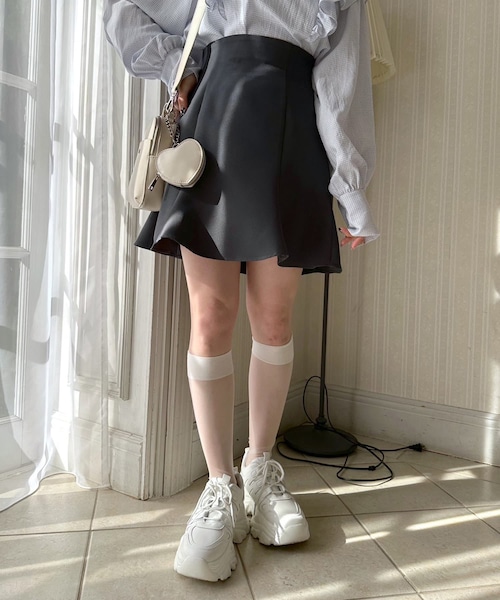 OLIVE des OLIVE（オリーブデオリーブ）の「【WEB限定カラーあり