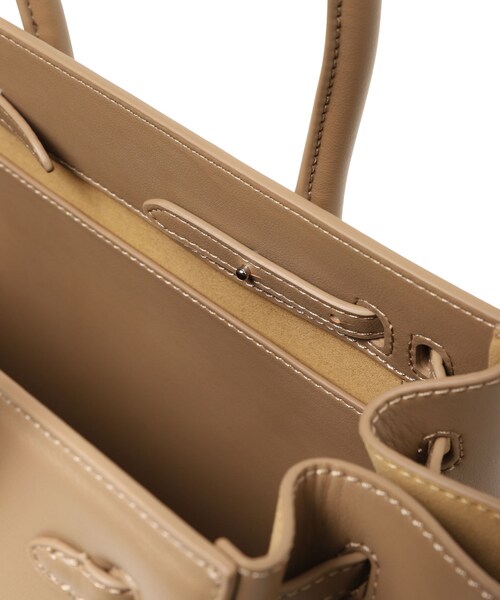 VASIC（ヴァジック）の「GABI MINI（CASHMERE）（）」 - WEAR