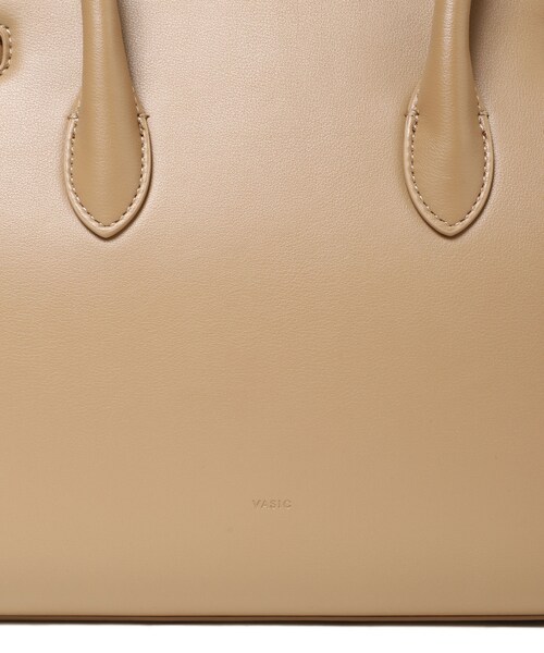 VASIC（ヴァジック）の「GABI MINI（CASHMERE）（）」 - WEAR