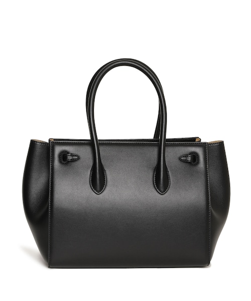 VASIC（ヴァジック）の「GABI MINI（BLACK）（バッグ・レディース・BLACK/01・F）」の3枚目の写真