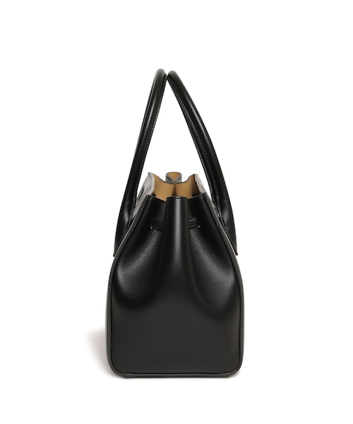 VASIC（ヴァジック）の「GABI MINI（BLACK）（バッグ・レディース・BLACK/01・F）」の2枚目の写真