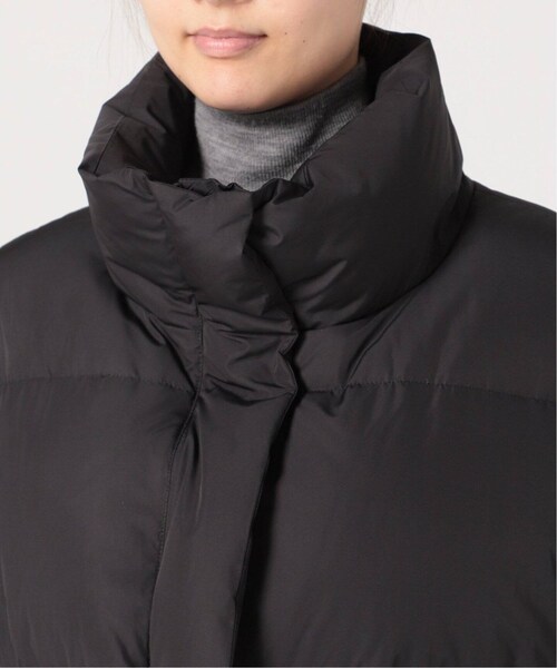 AP STUDIO（エーピーストゥディオ）の「ダウンベスト（）」 - WEAR