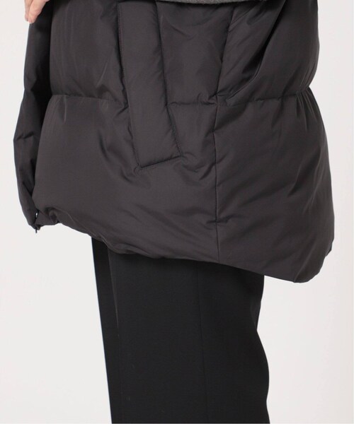 AP STUDIO（エーピーストゥディオ）の「ダウンベスト（）」 - WEAR