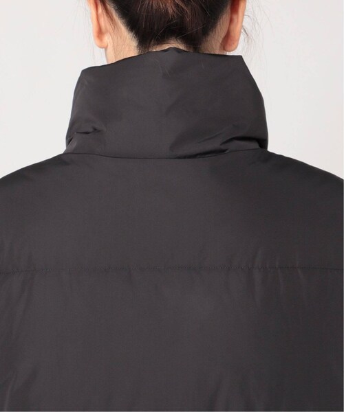 AP STUDIO（エーピーストゥディオ）の「ダウンベスト（）」 - WEAR