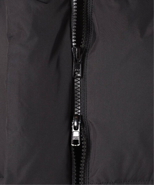 AP STUDIO（エーピーストゥディオ）の「ダウンベスト（）」 - WEAR