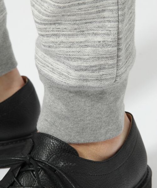 GLOBAL WORK（グローバルワーク）の「スウェットパンツ（パンツ・メンズ・グレー15/ネイビー88・Ｓ/Ｍ/Ｌ）」の9枚目の写真