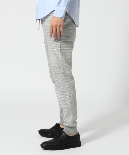 GLOBAL WORK（グローバルワーク）の「スウェットパンツ（パンツ・メンズ・グレー15/ネイビー88・Ｓ/Ｍ/Ｌ）」の5枚目の写真
