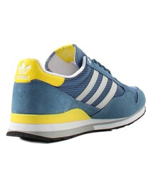 adidas（アディダス）の「adidas Originals ZX 500 OG ASH BLUE S15