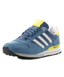 adidas（アディダス）の「adidas Originals ZX 500 OG ASH BLUE