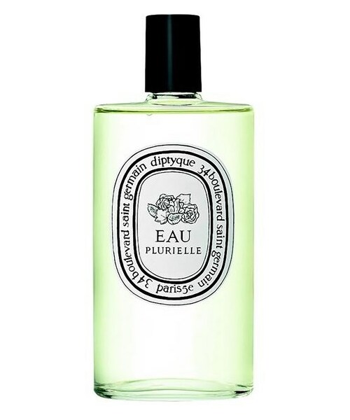 香水(ユニセックス) diptyque Eau Plurielle 200ml Diptyque Eau Plurielle Multi Use Fragrance Sample Spray .06oz, 2ml
