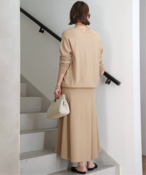 Deuxieme Classe（ドゥーズィエムクラス）の「*OPTIMO クルー