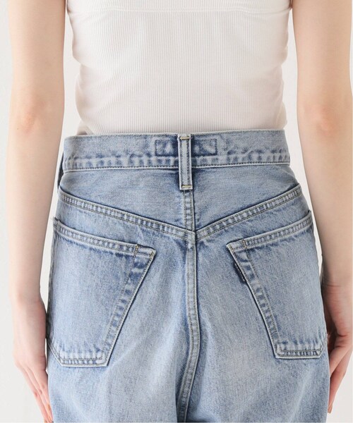 Deuxieme Classe Sarouel パンツ サルエル 34 黒 SITRY パンツ 2WAY Sarouel Pants/2WAY サルエルパンツ メンズ
