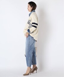 Deuxieme Classe Sarouel パンツ サルエル 34 黒 SITRY パンツ 2WAY Sarouel Pants/2WAY サルエルパンツ メンズ