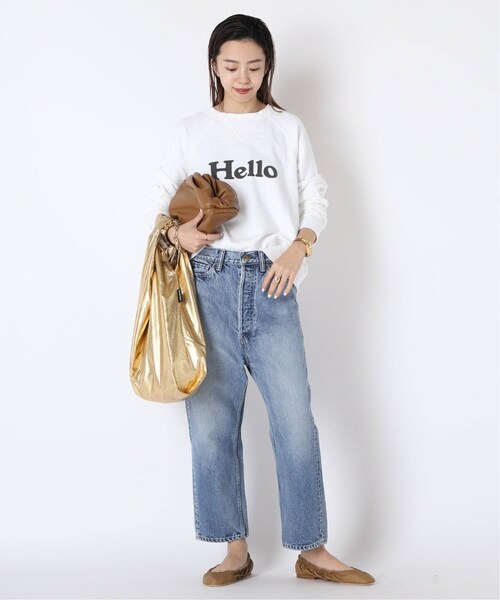 Deuxieme Classe Sarouel パンツ サルエル 34 黒 SITRY パンツ 2WAY Sarouel Pants/2WAY サルエルパンツ メンズ