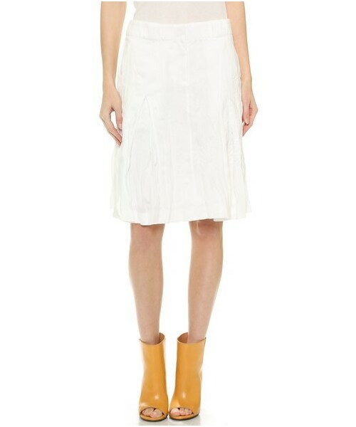【acne studios・アクネ】 SKIRT スカート Acne Studios（アクネストゥディオズ）の「Acne Studios Kika