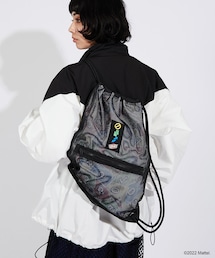 ear PAPILLONNER（イアパピヨネ）の「【UNO™×ear PAPILLONNER