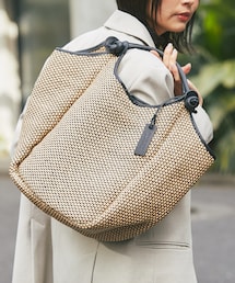 RIVE DROITE | 予約【MARCO MASI (マルコマージ)】ライトトート(トートバッグ)