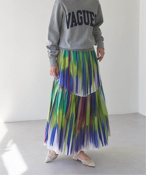 LE TALON（ルタロン）の「《予約》ポインテッドクロシェレース