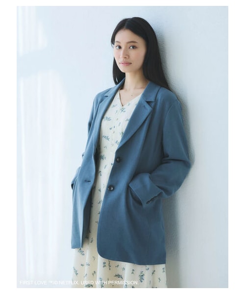 ジャケット・アウター LOVE 冬の最強アウター P01 ラブジャケット – GOODNICHE
