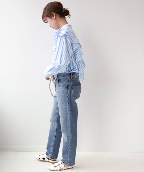 JOURNAL STANDARD relume（ジャーナルスタンダード レリューム）の